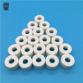 ইলেকট্রনিক শিল্প alumina সিরামিক eyelet লুপ