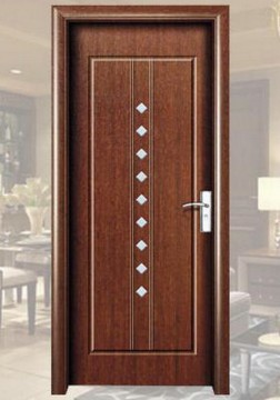 Painting Wooden Main Door Design