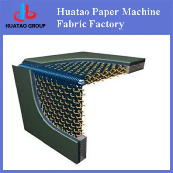 papermaking felt
