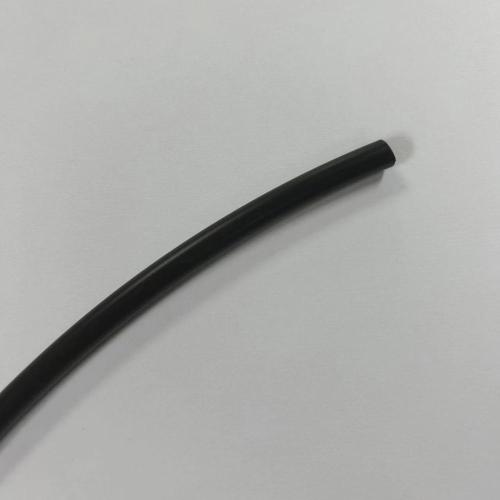 Flame Resistance High-Temperature Silicone Heat Shrink Tube