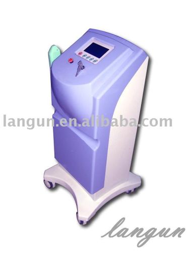 professional IPL skin rejuvenation machine