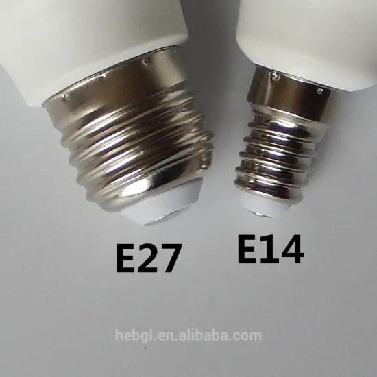 3W 5W 7W 9W 12W A60 E27 LED bulb LED Aluminum plastic bulb 12W