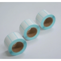 Small Rolls of Thermal Label Paper