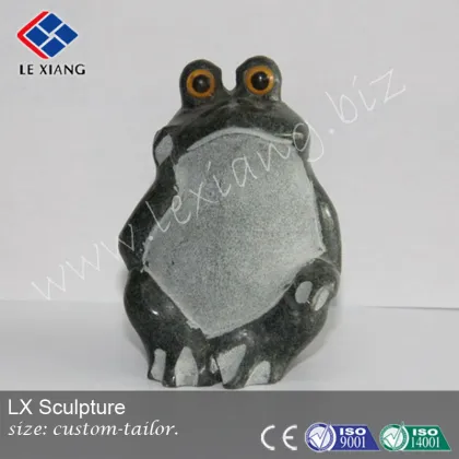 Stone art, art stone - 23