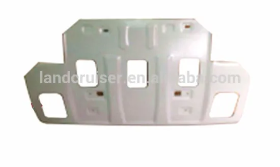 skid plate for toyota FJ cruiser