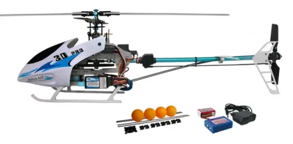 SKYARTEC rc helicopter