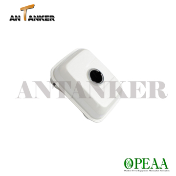 Engine parts FUEL TANK COMPONENT For GX120 ( Without Cap )