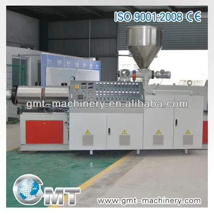 Plastic Extruder Equipment