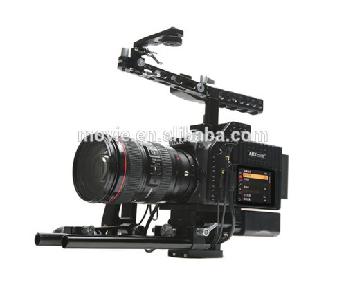 Scorpion Camera Rig per GH4 / GH5