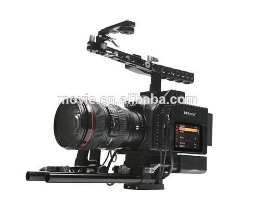 Tuta rig Scorpion DSLR per Sony A7R2 / A7S2 // A72