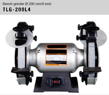 Hot Selling Good Reputation High Quality Bench Polishing And Buffing Machine