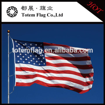 Cheap American Flag , Large American Flag