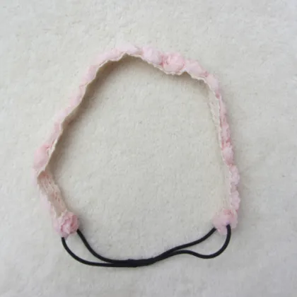 Hairband Hair Ornament Headband Flower Headband