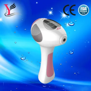 Home use painless 808nm diode laser hair removal machine