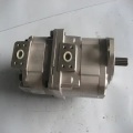 Hydraulic pump 704-56-11101 for Komatsu grader GD600