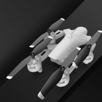 Drawn Camera: A Versatile 4K HD & 1080P Mini Drone with Dual Cameras for Enhanced Video Shooting Experience