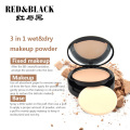 Thicker Hair Edge Hairline Powder Shadow Concealer