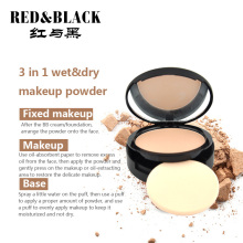 Multi-Functional Double-Headed Concealer Stick