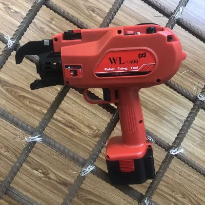 Festool Manual Rebar Tying Machine