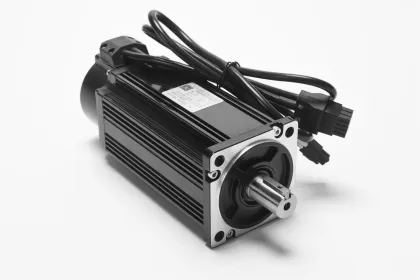 1000W AC Servo Motor for Textile Machinery
