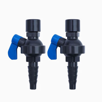 صمام أخذ العينات المتقدم لمراقبة العمليات