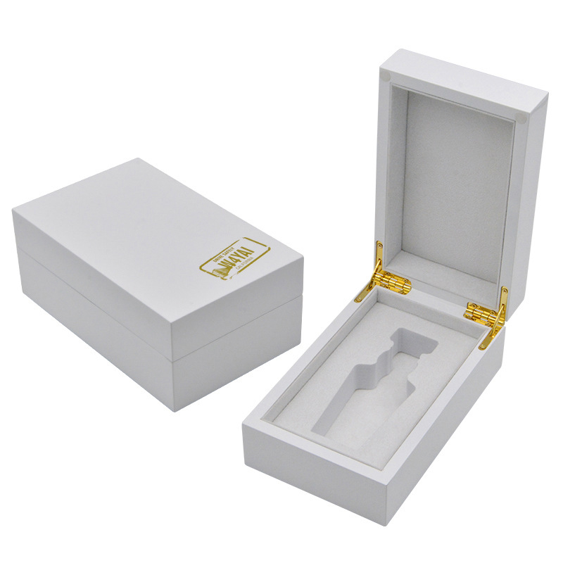 Classic Fashion Direct Flip Perfume Gift Box