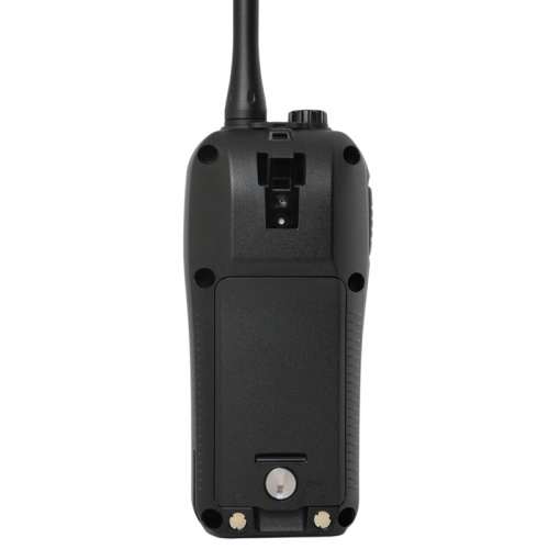 Icom IC-M37 Portable Handheld Radio