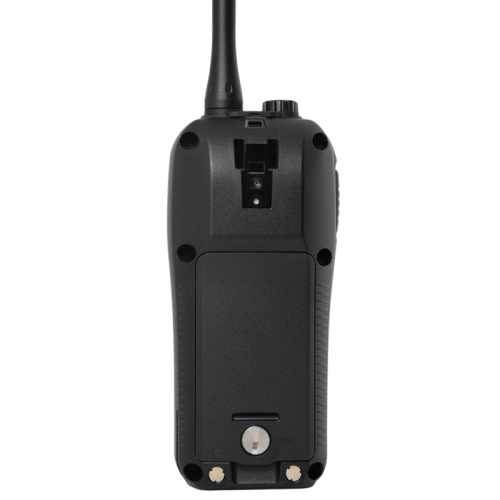 ICOM IC-M37 Radio portátil portátil