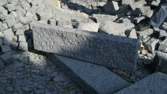 Popular Chinese Granite Palisade