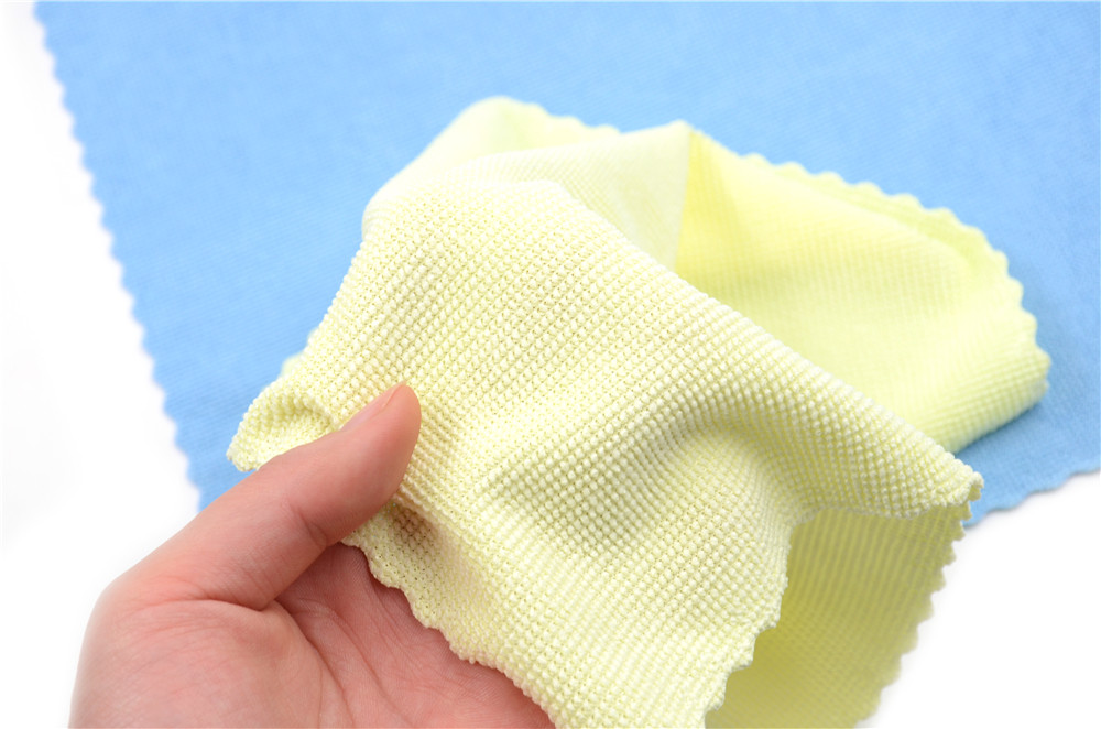Camera Cleaning Cloth 