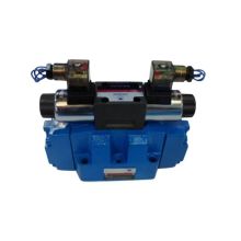 WEH/WH Electro-Hydraulic Directional Control Valve