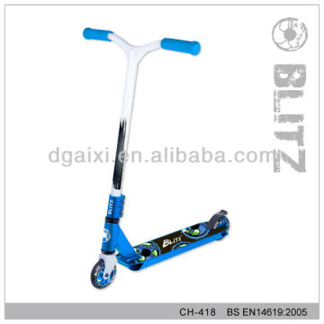 High Level Pro scooter kids push two wheel scooter