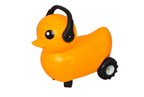 Newest Mini Ride On Duck Car for Kids