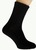 New design Copper ion Man's No Show Colorful Athletic Ankle Socks