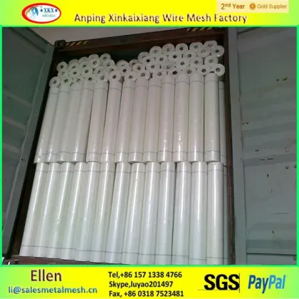 China manufacturer glass fiber mesh, fiberglass scrim mesh, fiberglass mesh in europe