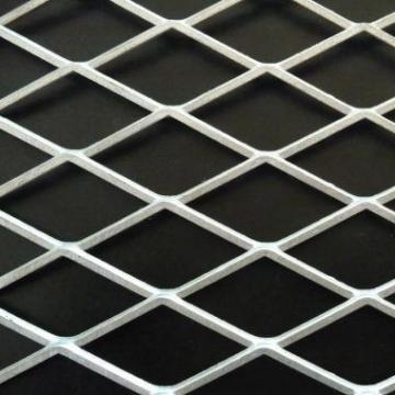 Expanded Metal Mesh (YND-EM-01) / ISO 9001: 2008QC