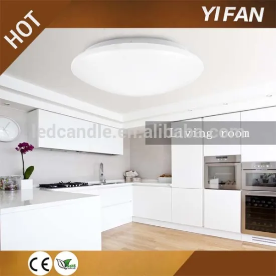Noble simple living room luxury ceiling lamp
