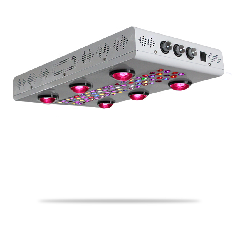 Dimmable Full Spectrum Cob Led Grow Light