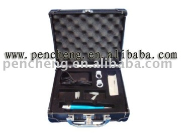Labial surfaces tattoo makeup machine kit