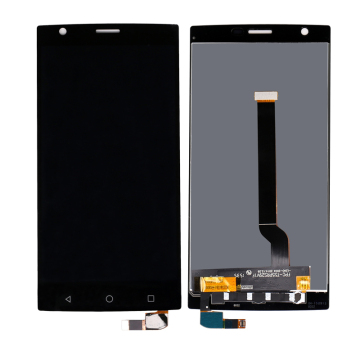 ZTE Z958 ZMAX 2 LCD -Bildschirm und Digitalisiererbaugruppe Austausch