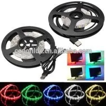 Hot sale rgb 5050 led backlight strips smd led tv