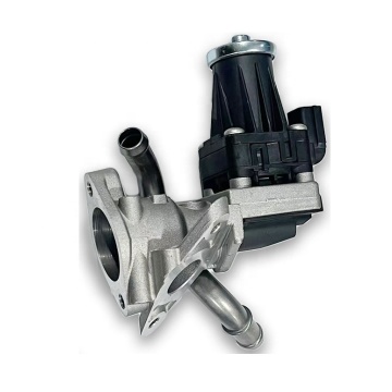 Ford Ranger, Citroen Relay, Peugeot Boxer 2.2 HDI Exhaust Gas Return EGR Valve