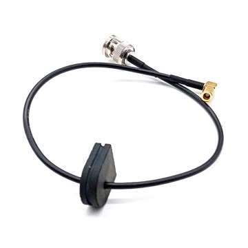 Cable de BNC de baja calidad de alta calidad personalizada