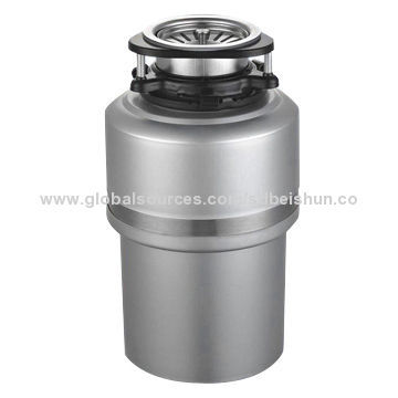 Durable Food Waste Disposer
