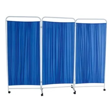 Ward Screen