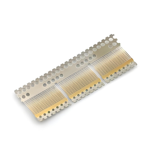 Customized Precision Stamped Terminals