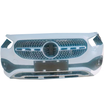 PP Front Bumper and Body Kit Accessories for Mercedes Benz GLA W247