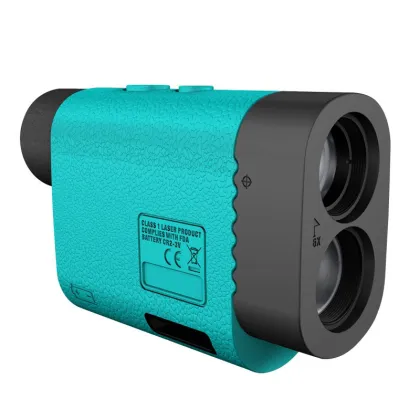 KX1200 Smart Multifunctional Rangefinder Telescope