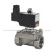Zw-25j Mini Water Solenoid Valve 1'' 120v 