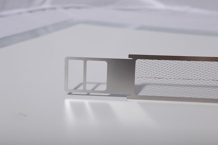 Plate Grid 1